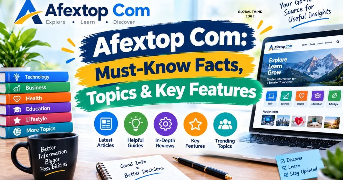 Afextop Com