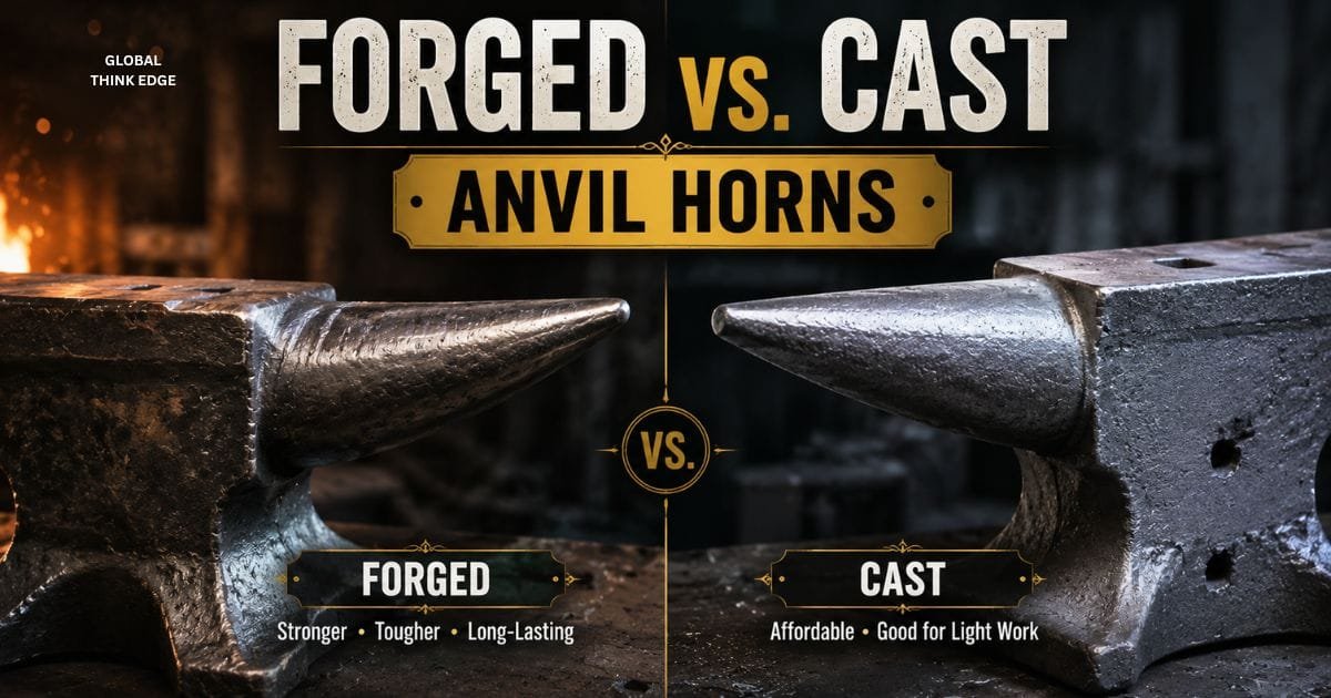 Anvil Horn Technologies