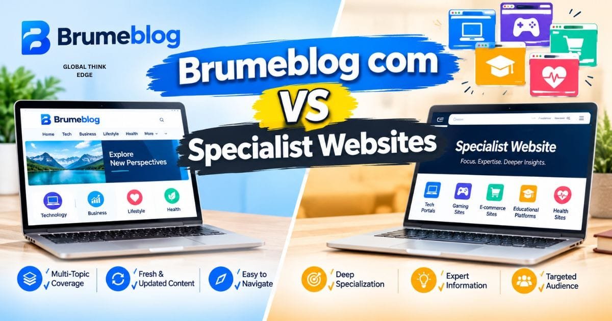 Brumeblog com