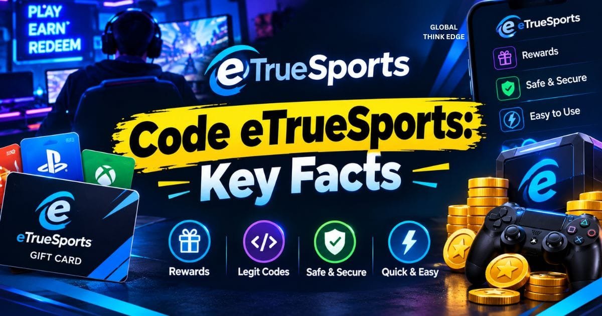 Code eTrueSports