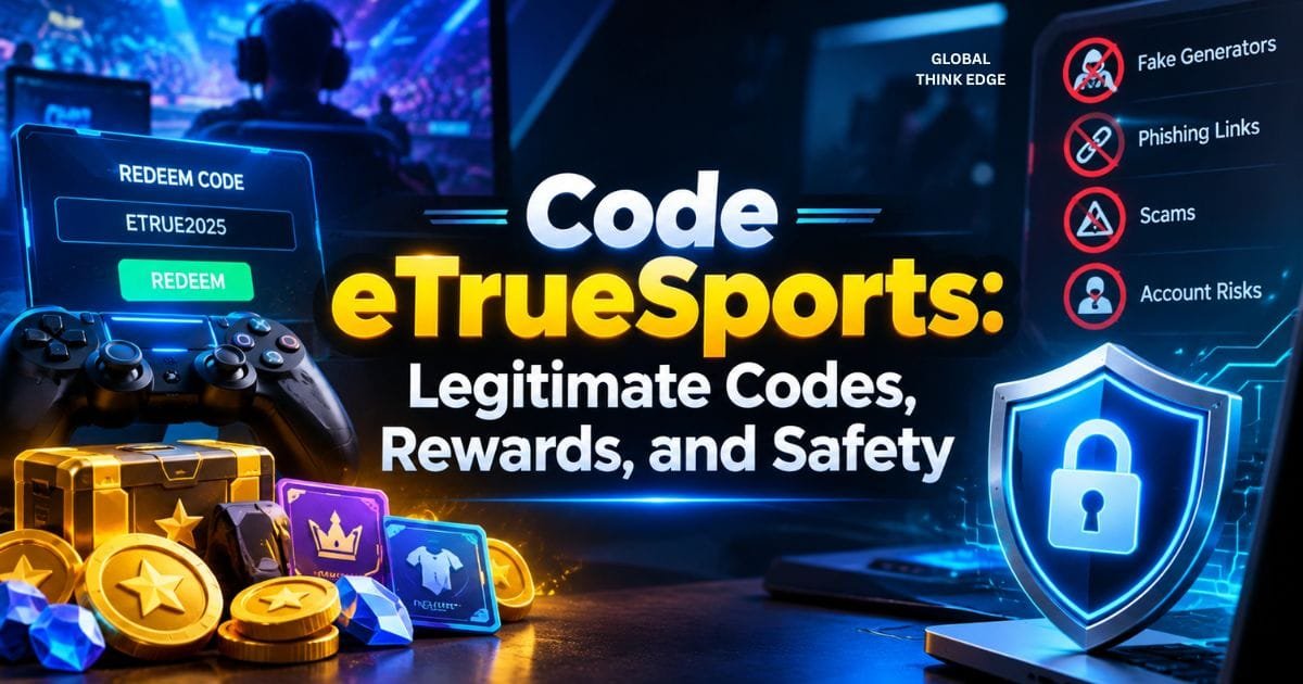 Code eTrueSports