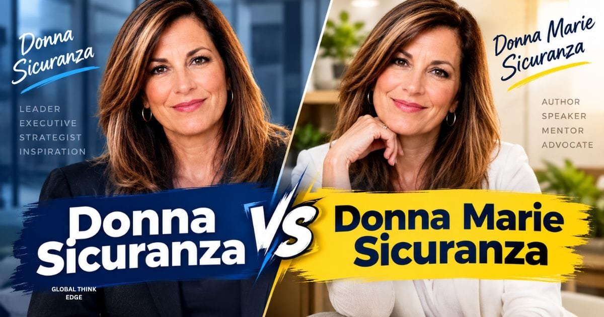 Donna Sicuranza