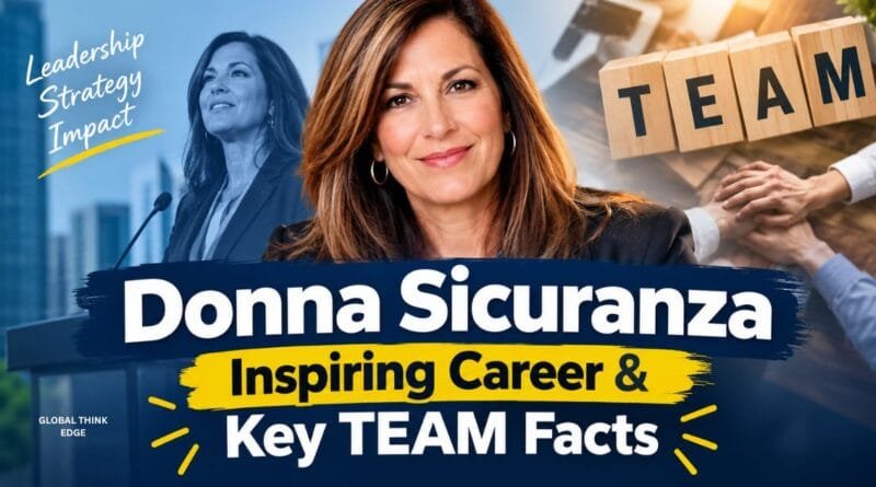 Donna Sicuranza