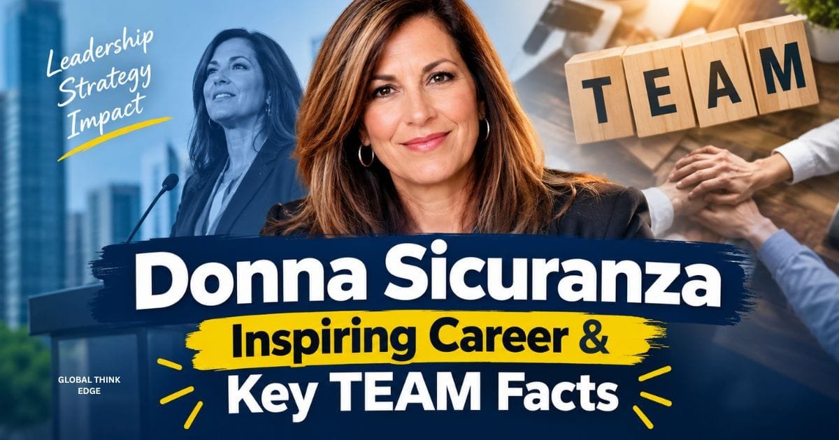 Donna Sicuranza