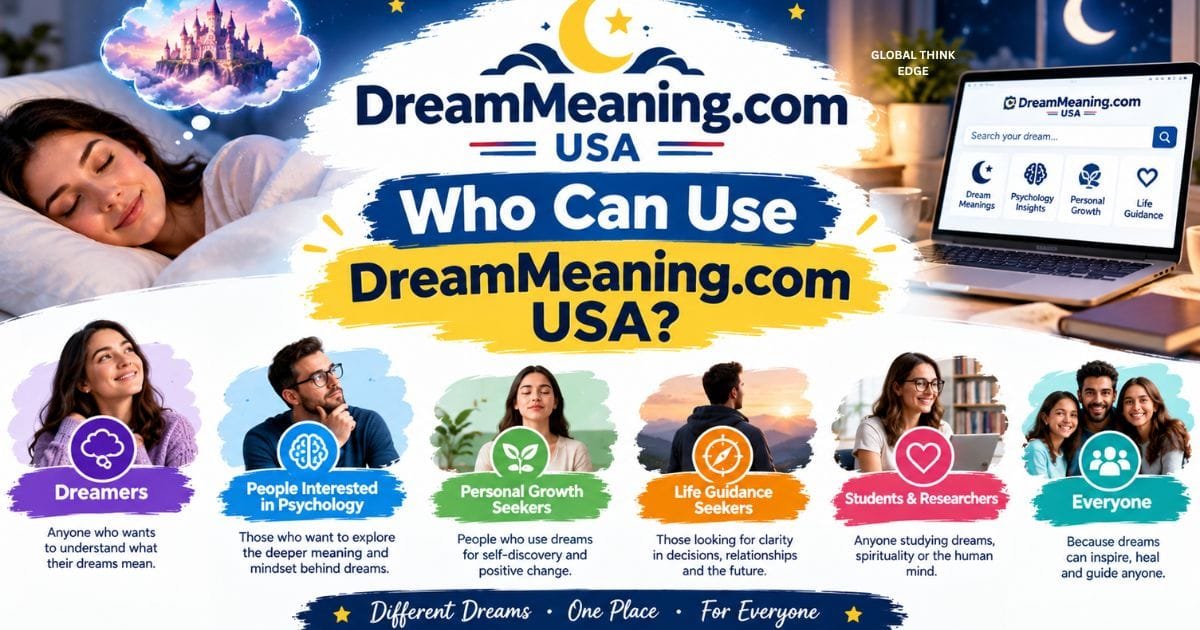 DreamMeaniing.com USA