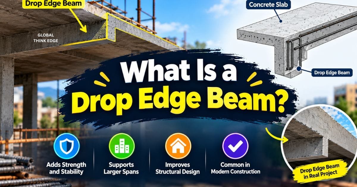 Edge Drop