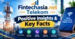 Fintechasia .net Telekom
