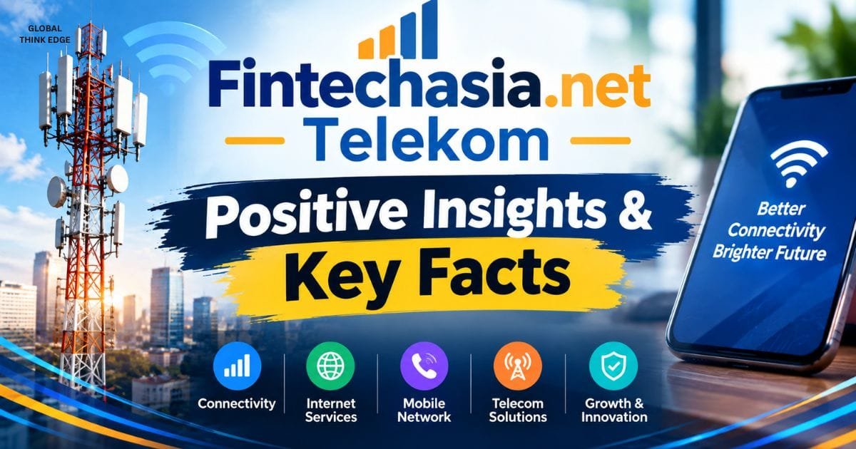 Fintechasia .net Telekom