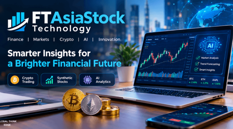 FTAsiaStock Technology