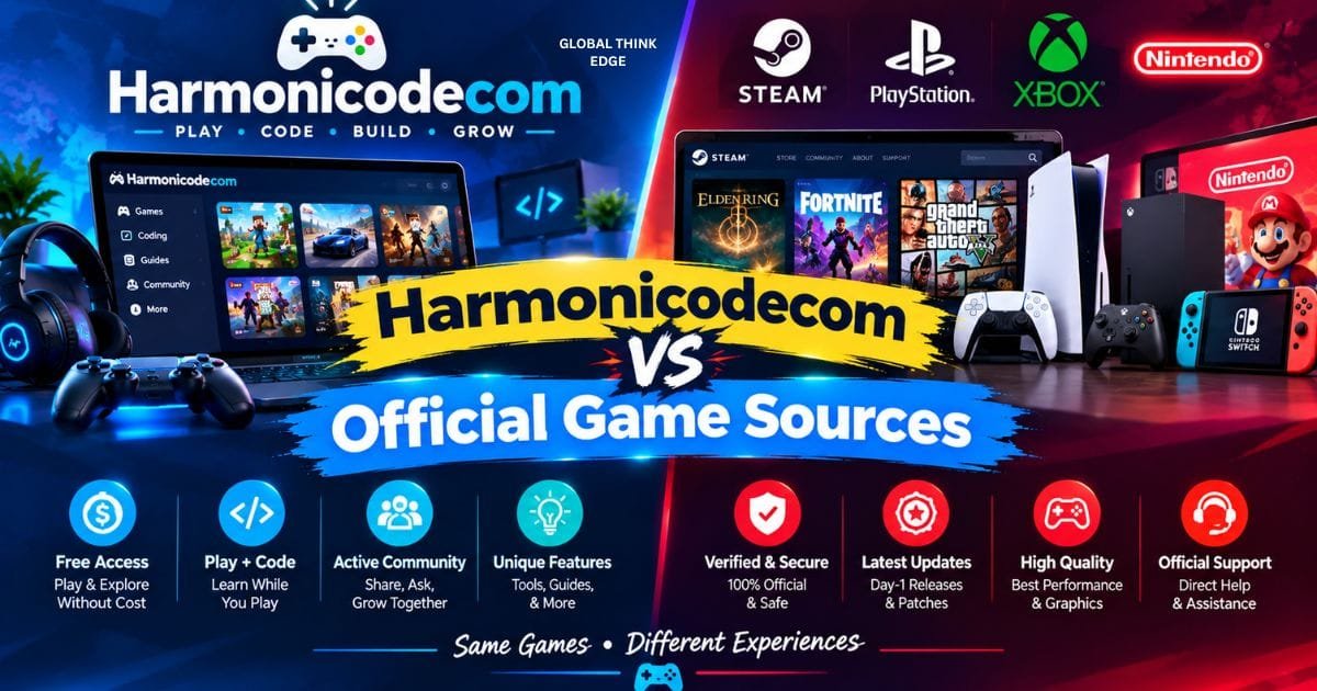 Harmonicodecom