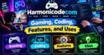 Harmonicodecom