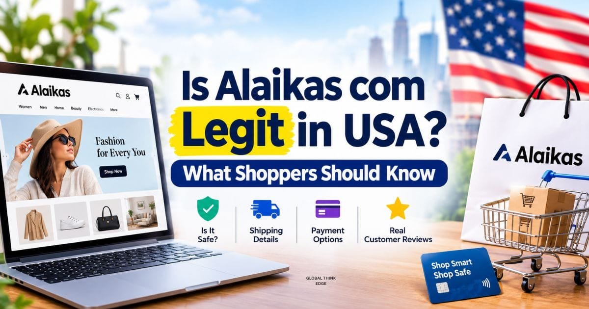 Is Alaikas com Legit in USA
