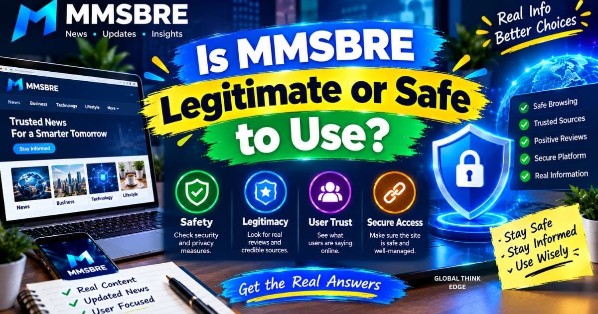 MMSBRE