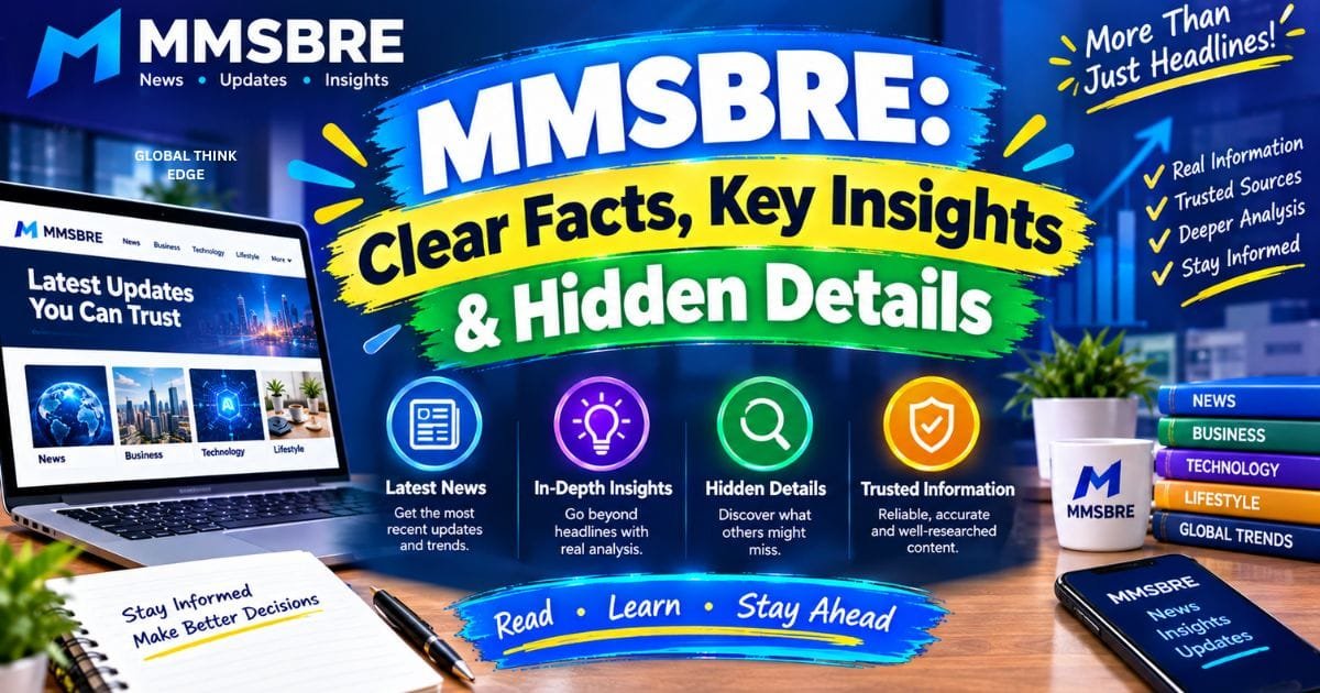 MMSBRE