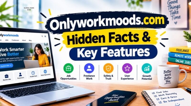 Onlyworkmoods com