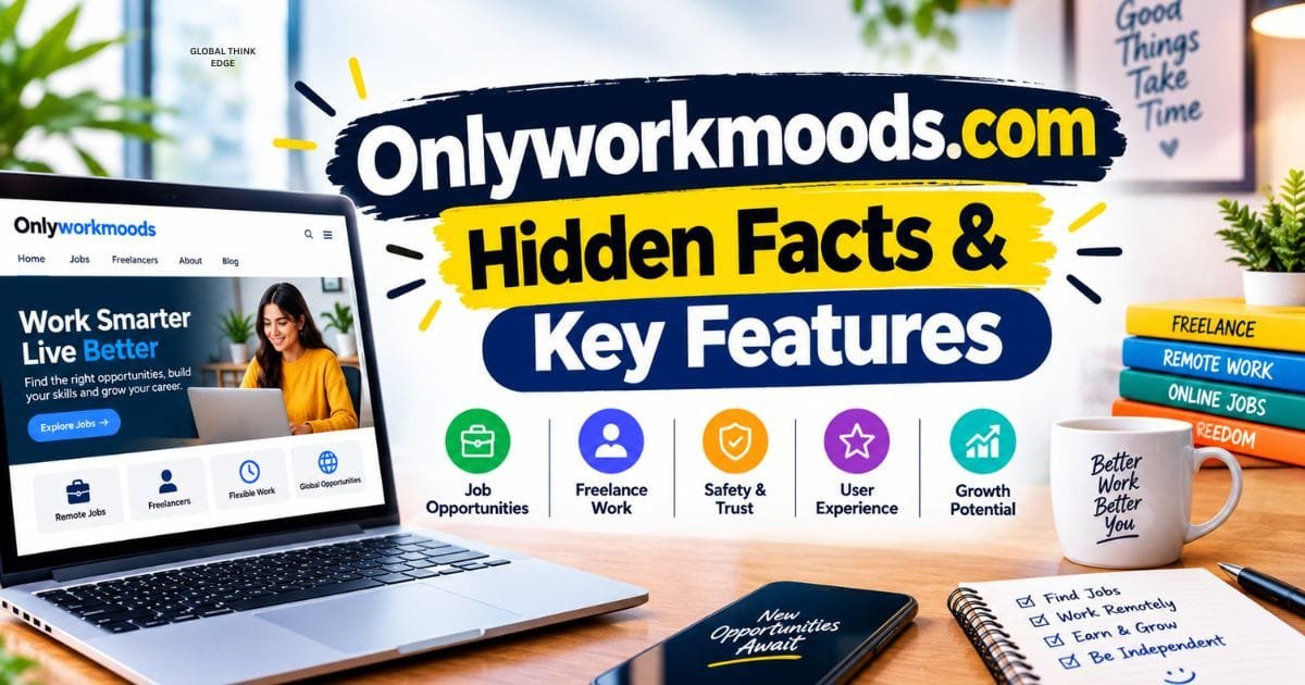 Onlyworkmoods com