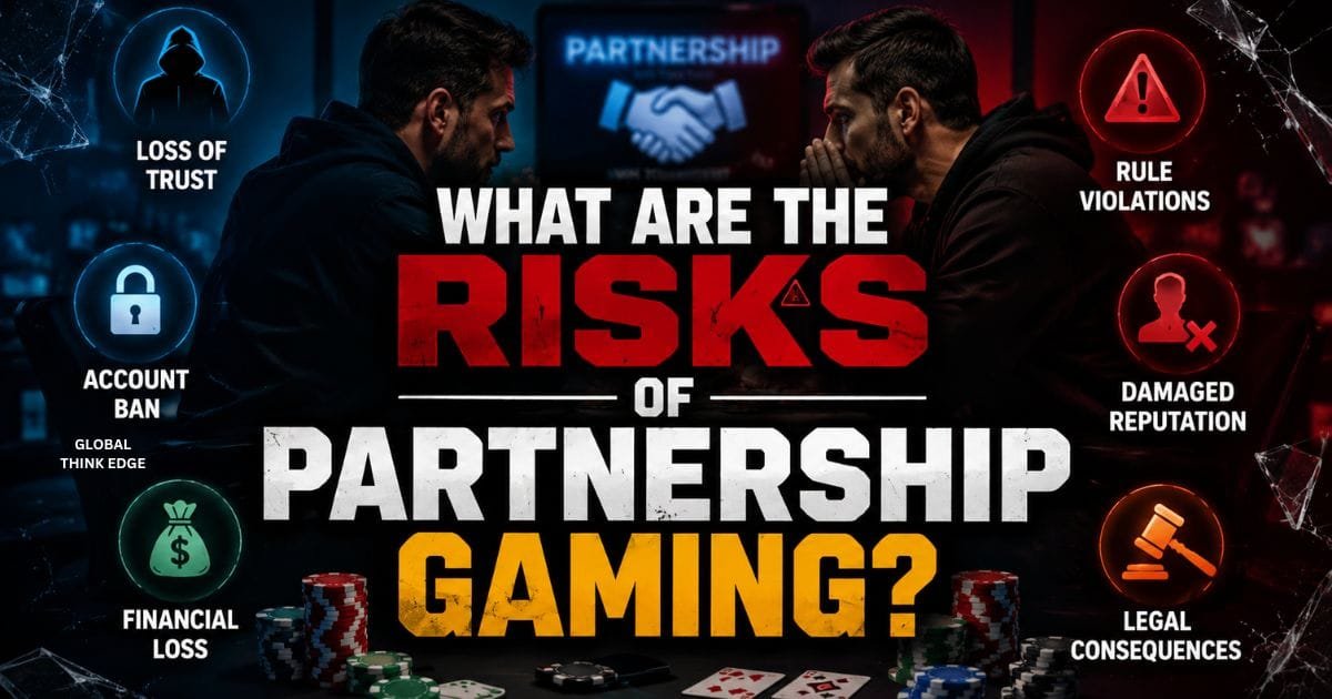 Partnership Gaming
