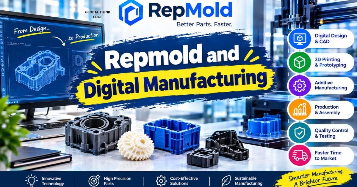 Repmold