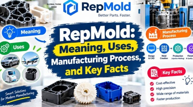 Repmold