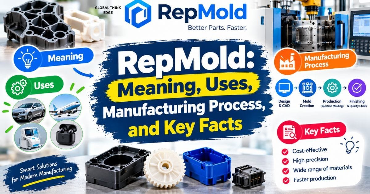 Repmold