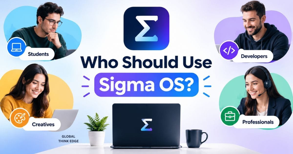 Sigma OS