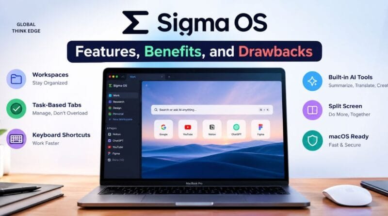 Sigma OS