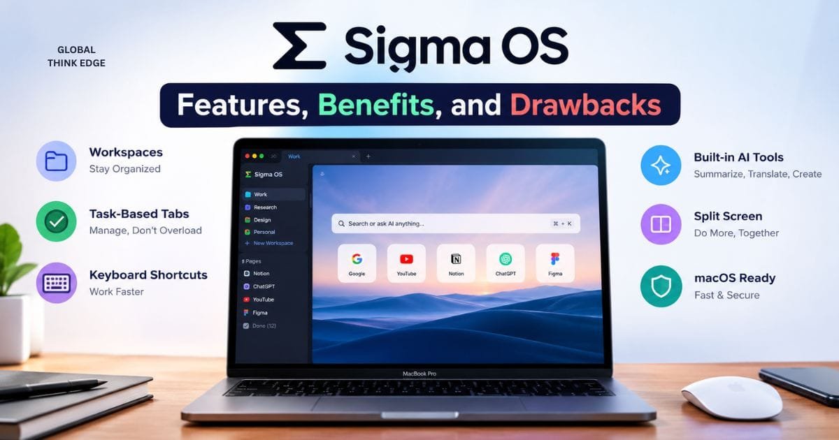 Sigma OS