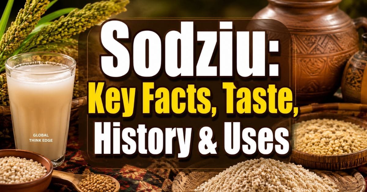 Sodziu
