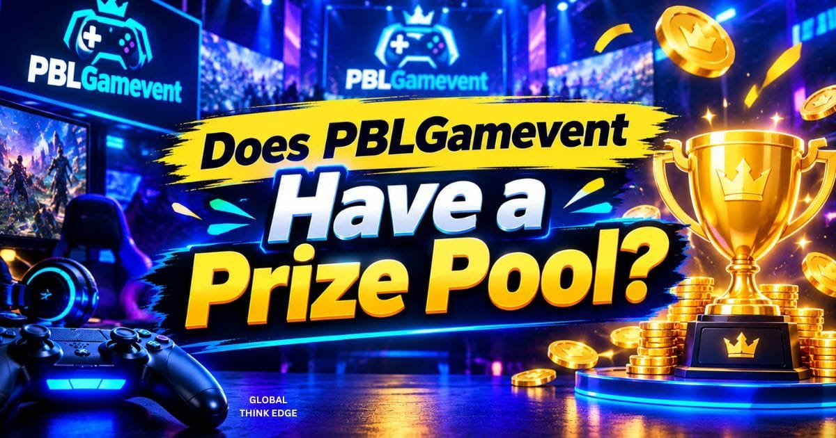 The Online Gaming Event PBLGamevent