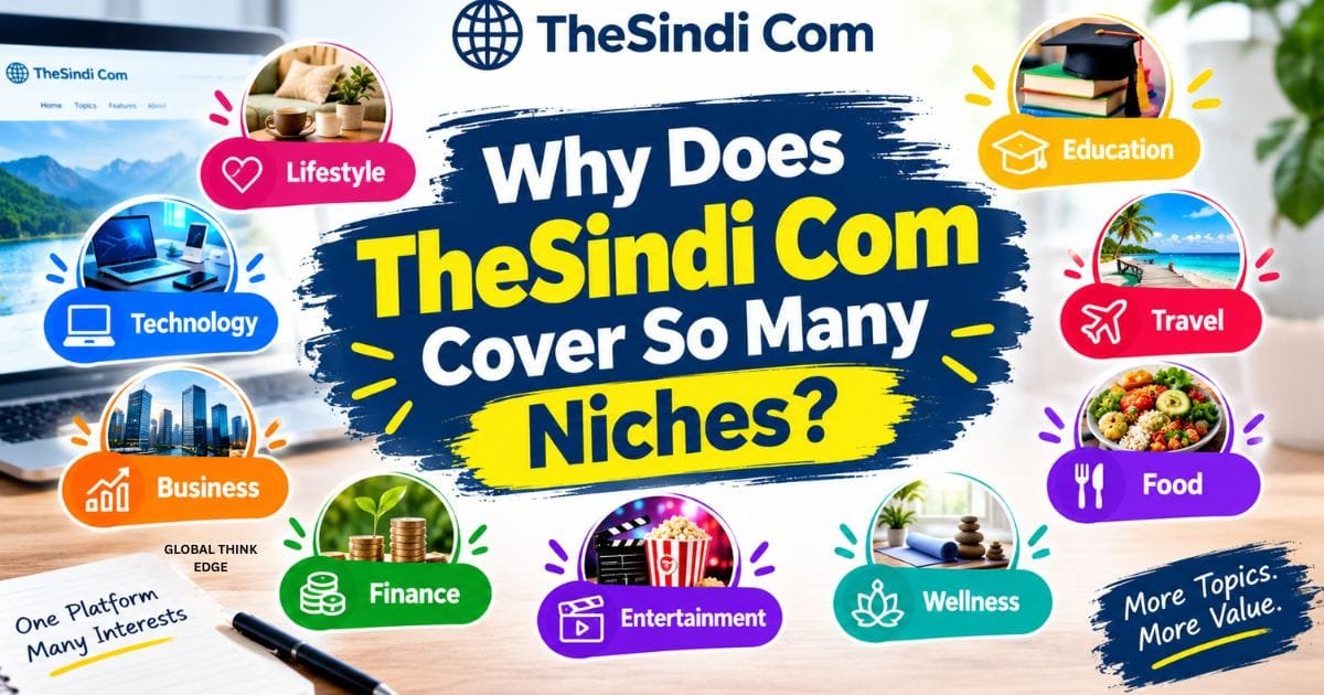 TheSindi Com