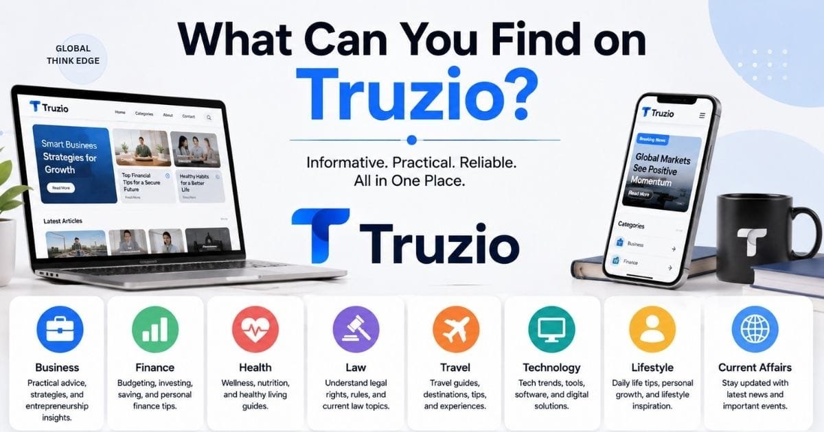 Truzio