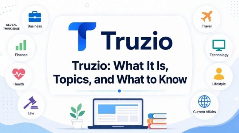 Truzio