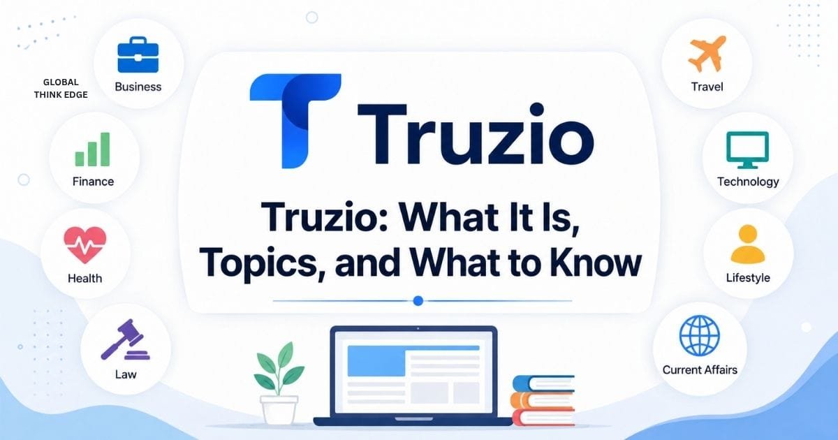 Truzio