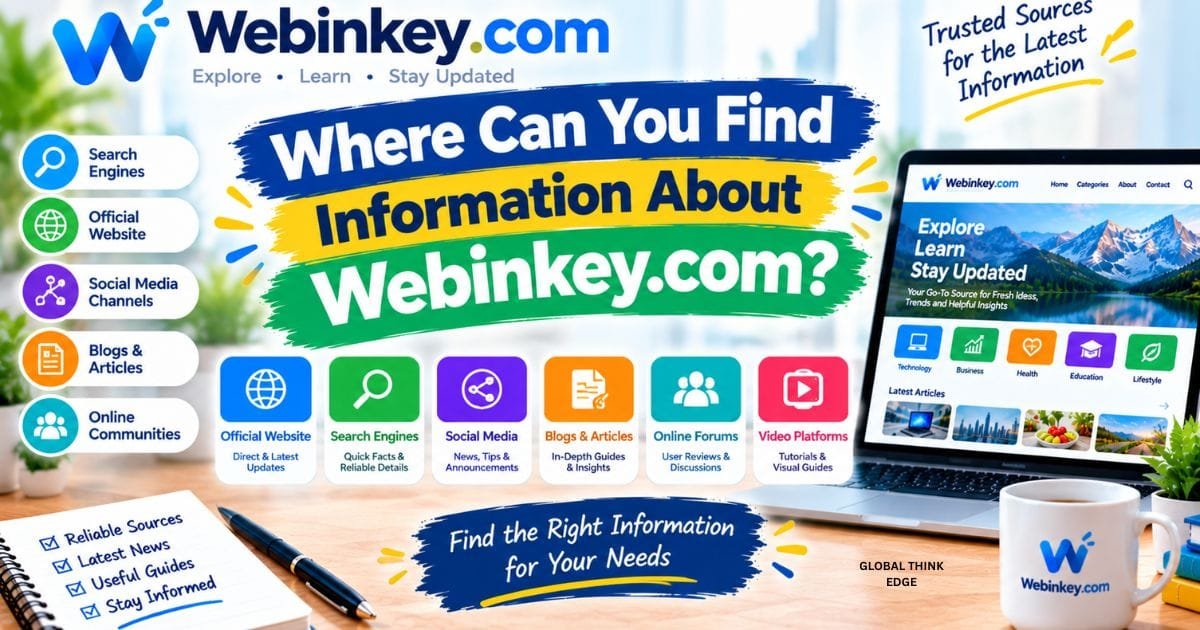 Webinkey.com