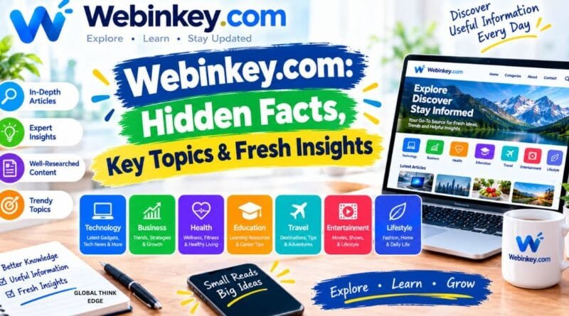 Webinkey.com