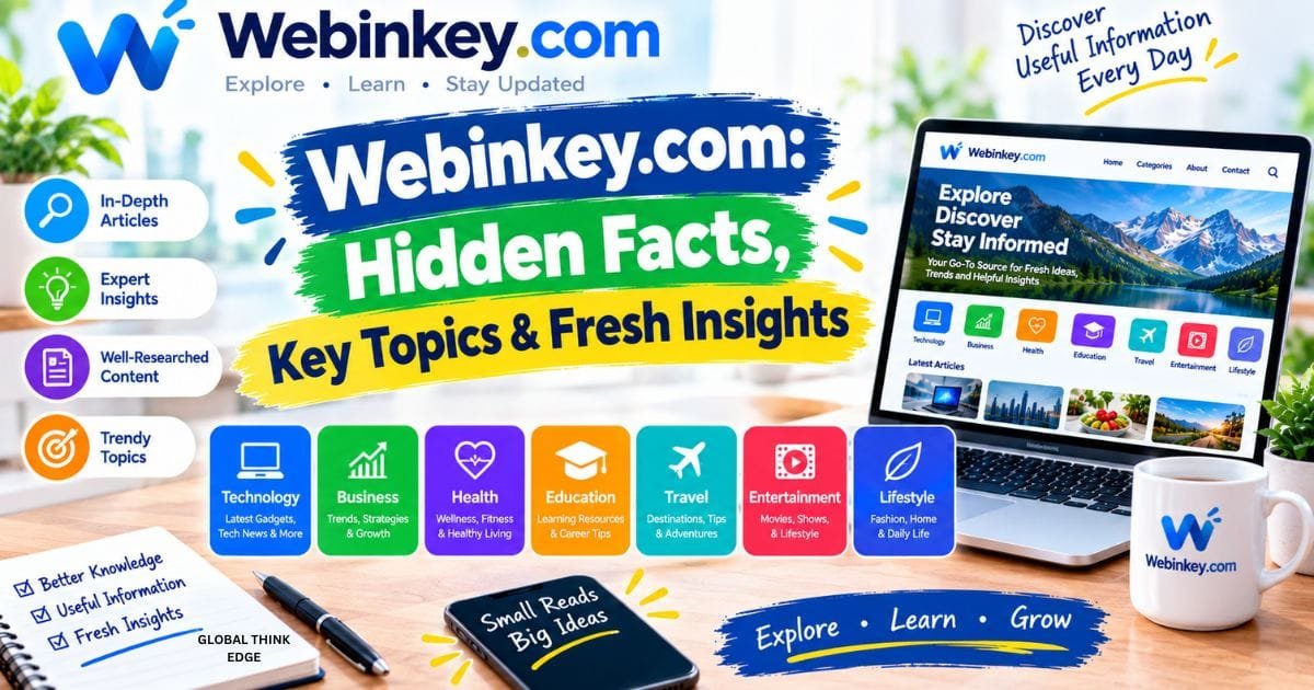 Webinkey.com