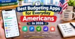 Best Budgeting Apps for Everyday Americans