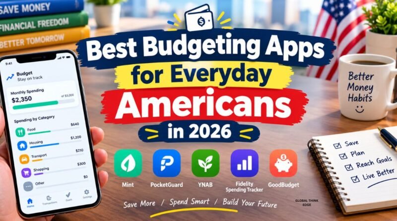 Best Budgeting Apps for Everyday Americans