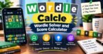 Wordle Calcle